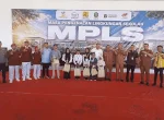 Bupati Takalar Buka MPLS Sekolah Rakyat, 330 Siswa Siap Tempuh Pendidikan Gratis Berasrama