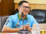 Buka Penguatan UPTD PPA, Amarun Hamka Dorong Layanan Cepat, Humanis, dan Terintegrasi bagi Korban Kekerasan