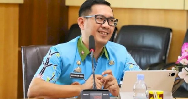 Buka Penguatan UPTD PPA, Amarun Hamka Dorong Layanan Cepat, Humanis, dan Terintegrasi bagi Korban Kekerasan