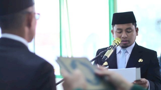 Pemkot Parepare Dorong Pelayanan Publik Berbasis Etika dan Nilai Qur&rsquo;ani, Akademisi dan Tokoh Agama Mendukung