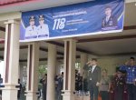 Wali Kota Tasming Hamid Pimpin Upacara Harkitnas ke-118, Ajak Generasi Muda Jaga Kedaulatan Negara