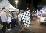Semarak Idul Adha 1447 Hijriah, Pemkot Parepare Gelar Takbir Keliling
