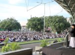 Hari Raya Idul Adha, Tasming Hamid Sampaikan Tren Positif Capaian Pembangunan Kota Parepare