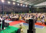 Wali Kota Parepare Hadiri Halalbihalal IKKB Sibolata, Perkuat Silaturahmi dan Kebersamaan