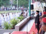 Peringati Hari Lahir Pancasila 2026, Tasming Hamid Ajak Masyarakat Amalkan Nilai-Nilai Kebangsaan