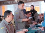 Pemkot Parepare Mulai Distribusi SPPT dan Pembayaran Perdana PBB 2026