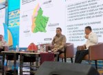 Hermanto Paparkan Success Story Pengelolaan Sampah Parepare di Raker APEKSI Komwil VI Kendari