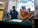 Wali Kota Tasming Hamid Resmi Canangkan Sensus Ekonomi 2026 di Parepare, Ajak Semua Pihak Berpartisipasi