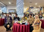 Tasming Hamid Dorong Pemanfaatan Skema KPBU untuk Percepat Pembangunan Infrastruktur Parepare
