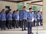 Wali Kota Tasming Hamid Minta OPD Tak Ragu Tindak ASN Provokator, Sanksi hingga Pemecatan Disiapkan