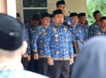 Wali Kota Parepare Tasming Hamid Minta Penilaian TPP ASN Lebih Objektif