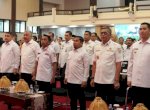 Tasming Hamid Dukung Sensus Ekonomi 2026 untuk Perkuat Perencanaan Pembangunan