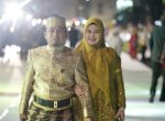 Karnaval Nusantara Rakernas APEKSI Meriahkan Malam di Medan, Tasming Hamid Turut Hadir