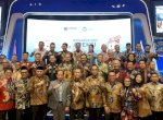 Wali Kota Parepare Tasming Hamid Ikuti Dialog Kota Tangguh pada Rakernas XVIII APEKSI
