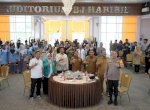 Wali Kota Parepare Dukung Penguatan Ekonomi Kreatif melalui Celebes Creative Forum 2026