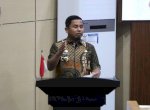 Pimpin Monev Triwulan II 2026, Wali Kota Tasming Tegaskan Tak Ada Lagi Program Hanya Selesai Administratif