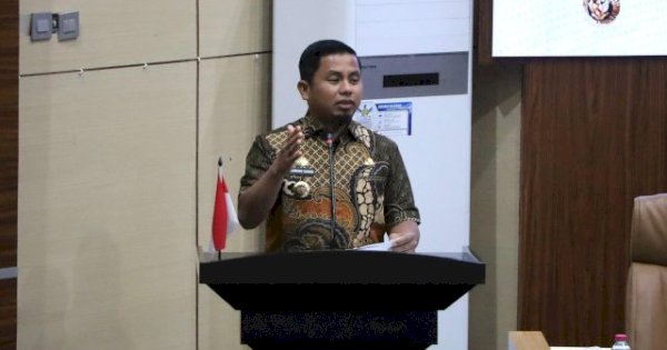 Pimpin Monev Triwulan II 2026, Wali Kota Tasming Tegaskan Tak Ada Lagi Program Hanya Selesai Administratif