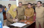 Wali Kota Parepare Tegaskan Dukungan terhadap Program Pertanian Modern di Sulsel