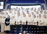 Wali Kota Tasming Hadiri Rakernas XVIII APEKSI 2026, Perkuat Sinergi Antarkota untuk Pembangunan Berkelanjutan