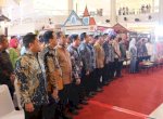 Penutupan HUT Dekranas ke-46 Jadi Momentum Penguatan Industri Kerajinan dan UMKM Nasional