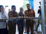 Tasming Hamid Resmikan Cath Lab RSUD Andi Makkasau, Layanan Jantung Berjaminan BPJS Kini Hadir di Parepare
