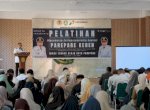 Parepare KEREN Cetak Wirausaha Baru, Hermanto Ajak Peserta Manfaatkan Pelatihan dengan Maksimal
