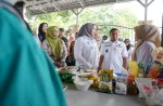 Sambut Kunker Wagub Sulsel Fatmawati Rusdi, Tasming Tegaskan Komitmen Parepare Percepat Penurunan Stunting