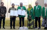 Wali Kota Tasming Harap UMI Perluas Kontribusi di Parepare&nbsp;