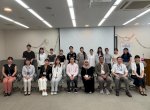 Mahasiswa Keperawatan Unhas Pelajari Praktik Keperawatan Berbasis Bukti di Jepang