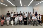 Mahasiswa Keperawatan Unhas Pelajari Praktik Keperawatan Berbasis Bukti di Jepang