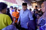 BPBD Makassar Salurkan Bantuan Berdasarkan Asesmen, Wali Kota Tinjau Korban Kebakaran Tallo