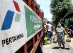 Efek Kemarau, Penggunaan LPG 3 Kg di Sulsel Meningkat&nbsp;