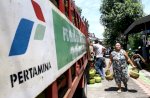 Efek Kemarau, Penggunaan LPG 3 Kg di Sulsel Meningkat&nbsp;