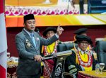 Dies Natalis ke-65 UNM, Gubernur Sulsel Dorong Kolaborasi Kampus dan Pemerintah Bangun SDM Unggul