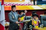 Dies Natalis ke-65 UNM, Gubernur Sulsel Dorong Kolaborasi Kampus dan Pemerintah Bangun SDM Unggul