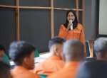 Wali Kota Tasming Hamid Apresiasi TRC BPBD, Sebut Pengabdian Personel Bernilai Amal Jariah