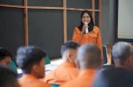Wali Kota Tasming Hamid Apresiasi TRC BPBD, Sebut Pengabdian Personel Bernilai Amal Jariah