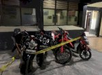 Resahkan Warga, Polsek Mamajang Amankan Enam Orang Pelaku Balap Liar