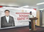 NH Tekankan GenZ Tetap Jaga Nasionalisme dan Semangat Persatuan NKRI di Era Digitalisasi