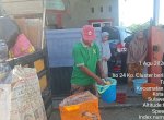 Pemilahan Sampah di RT 04 Tamangapa Libatkan Seluruh Kelompok, Kini Jadi Percontohan