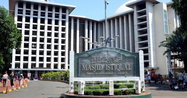 Muktamar V Wahdah Islamiyah Akan Kukuhkan 10.000 Guru Al-Qur’an di Masjid Istiqlal