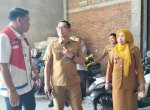 Pemkot Parepare dan Pertamina Sidak Pangkalan LPG 3 Kg, Stok Dipastikan Aman Meski Permintaan Meningkat