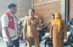 Pemkot Parepare dan Pertamina Sidak Pangkalan LPG 3 Kg, Stok Dipastikan Aman Meski Permintaan Meningkat