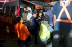 Jenazah Korban KMP Mutiara Sentosa 2 Tiba di Makassar&nbsp;