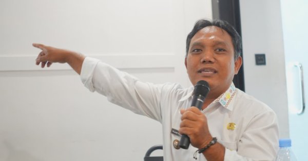 Empat Tahun Membangun Budaya Pilah Sampah, Kini Kelurahan Baru Jadi Rujukan