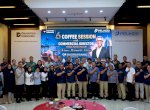 Perkuat Sinergi Pelaku Pelayaran Nasional dan Internasional, Pelindo Ajak Shipping Line Bangun Jaringan Logistik Terintegrasi