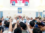 Audiensi Gubernur Sulsel dan Menteri LH, PSEL Mamminasata Siap Masuk Tahap Lelang Ulang