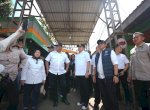 Wali Kota Makassar Ikuti Pengarahan Menteri LH Soal Pengelolaan Sampah Modern Berbasis PSEL dan RDF