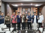 Karang Taruna Makassar Dukung Penuh Program Pilah Sampah, Appi Perkuat Peran sebagai Pilar Sosial