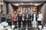 Karang Taruna Makassar Dukung Penuh Program Pilah Sampah, Appi Perkuat Peran sebagai Pilar Sosial